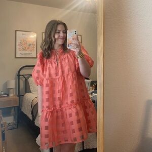 Buddy Love dress